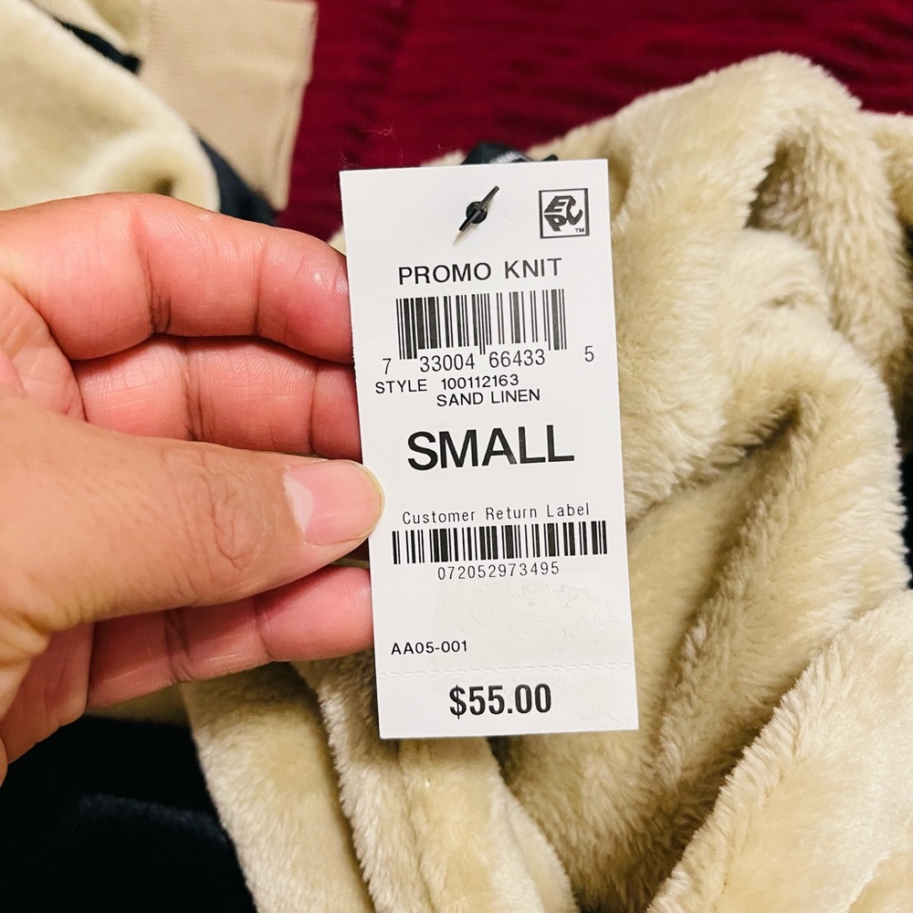 Sweater